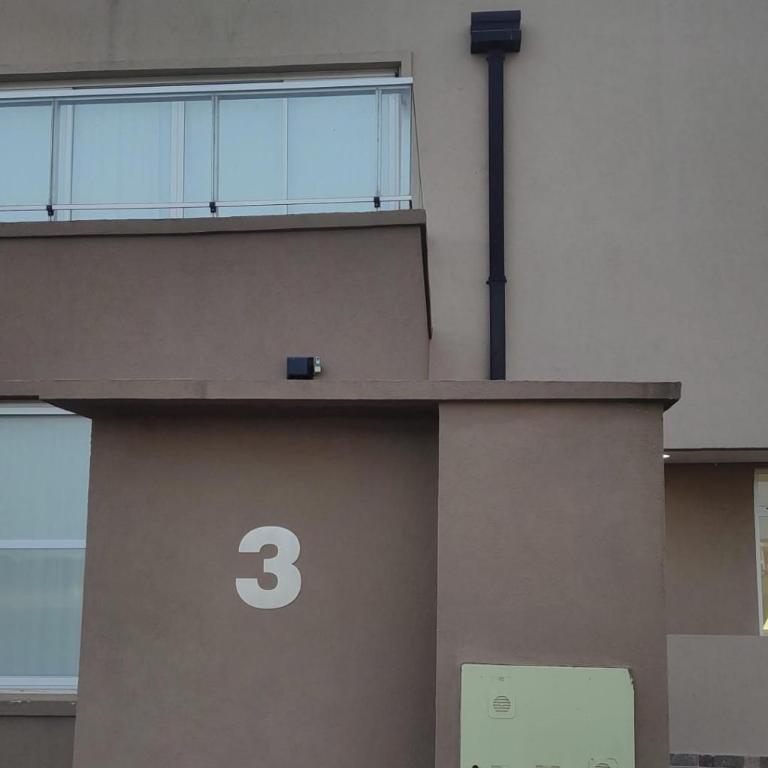 Aquadolores - Apartamento de 1 dormitorio - 5