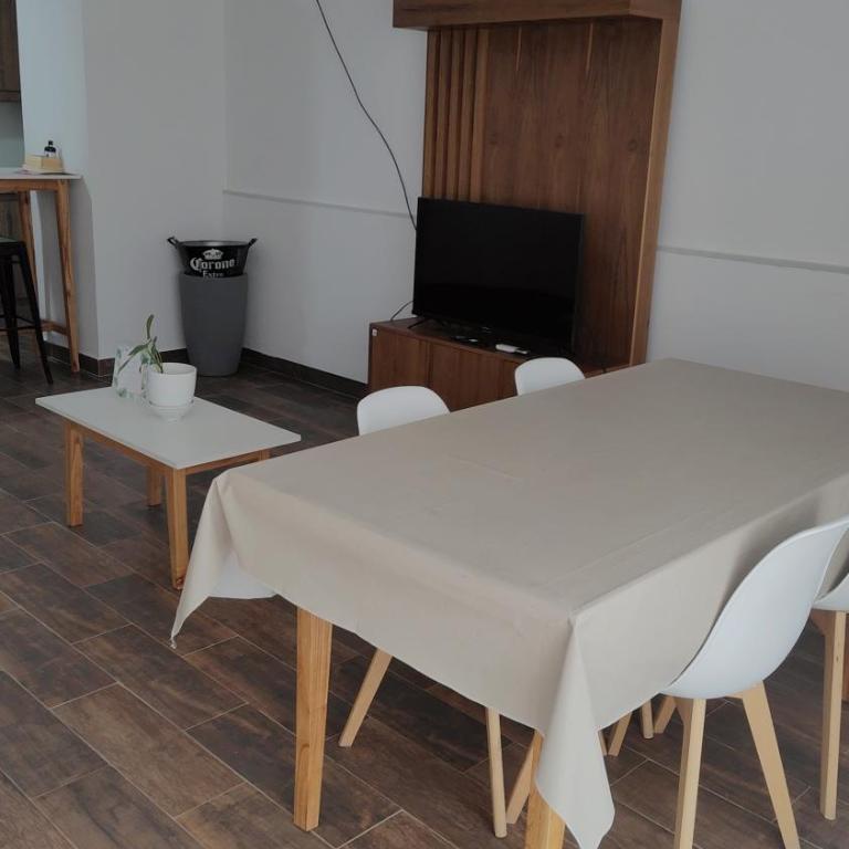 Aquadolores - Apartamento de 1 dormitorio - 8