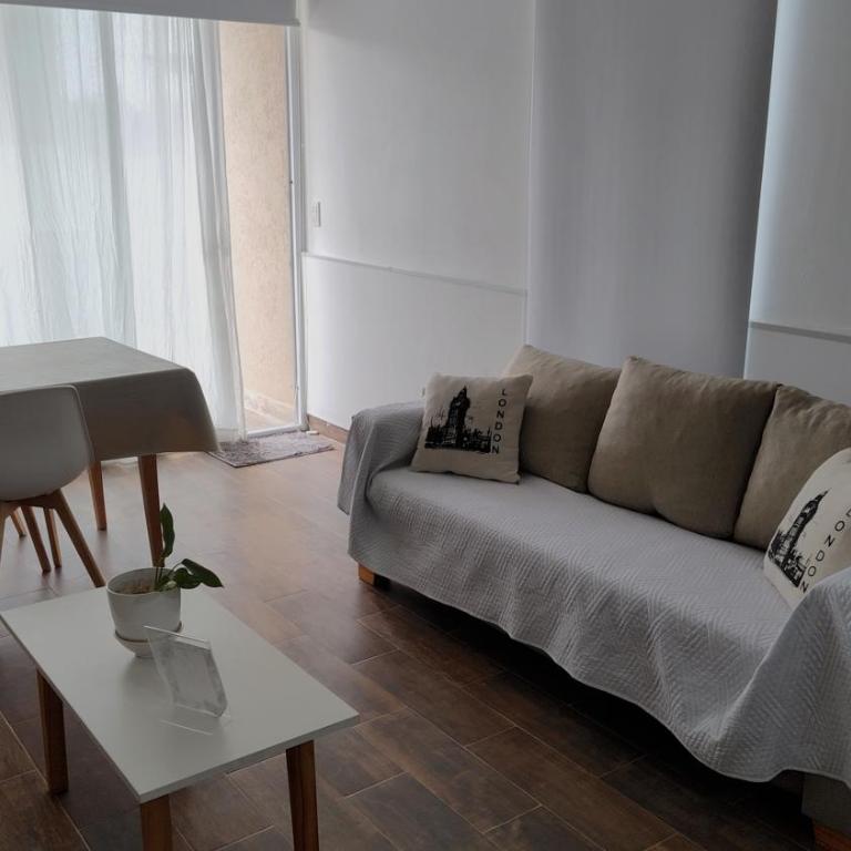Aquadolores - Apartamento de 1 dormitorio - 10