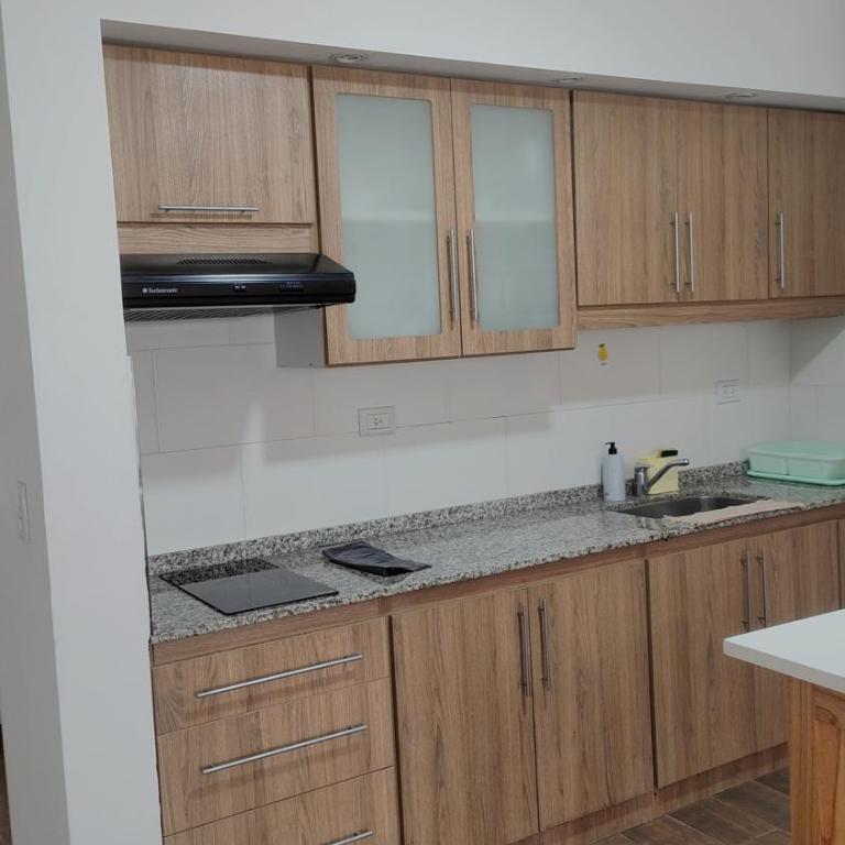 Aquadolores - Apartamento de 1 dormitorio - 11