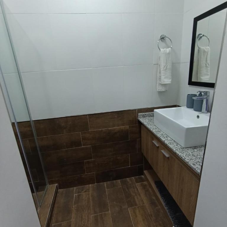 Aquadolores - Apartamento de 1 dormitorio - 14