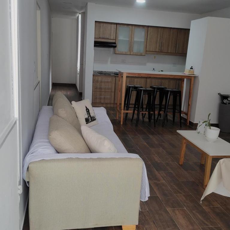 Aquadolores - Apartamento de 1 dormitorio - 15