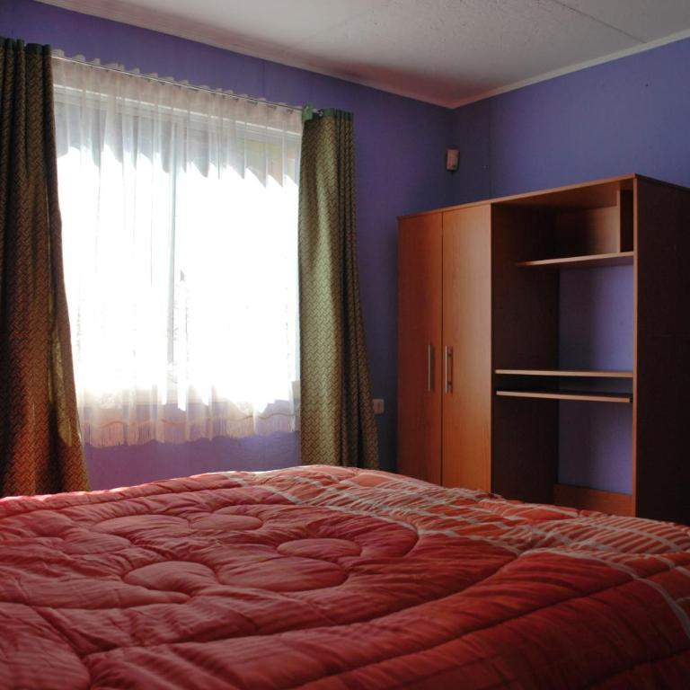 La Casa Toesca - Casa de 5 dormitorios - 17