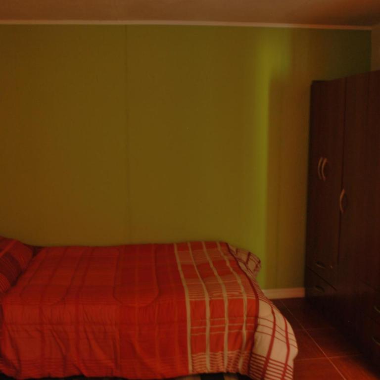 La Casa Toesca - Casa de 5 dormitorios - 21