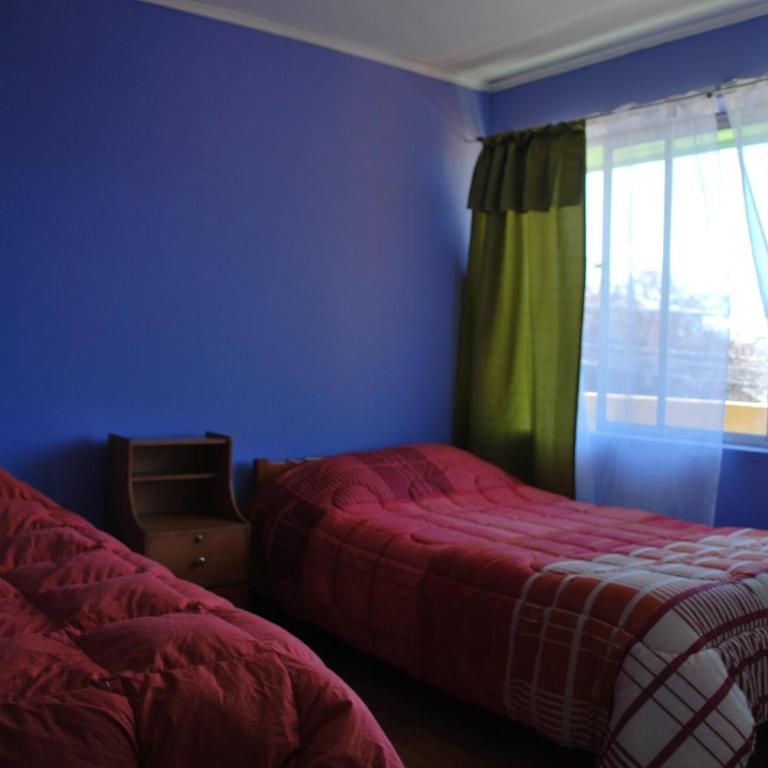 La Casa Toesca - Casa de 5 dormitorios - 26