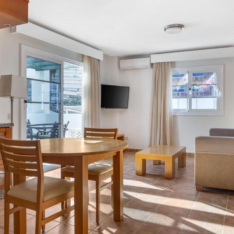 Hilton Vacation Club Sunset Harbour Club Tenerife - Apartamento Estudio - 2