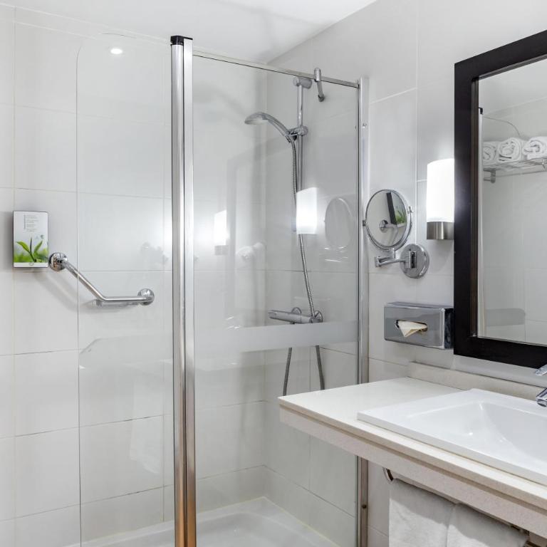 Hilton Vacation Club Sunset Harbour Club Tenerife - Apartamento Estudio - 4