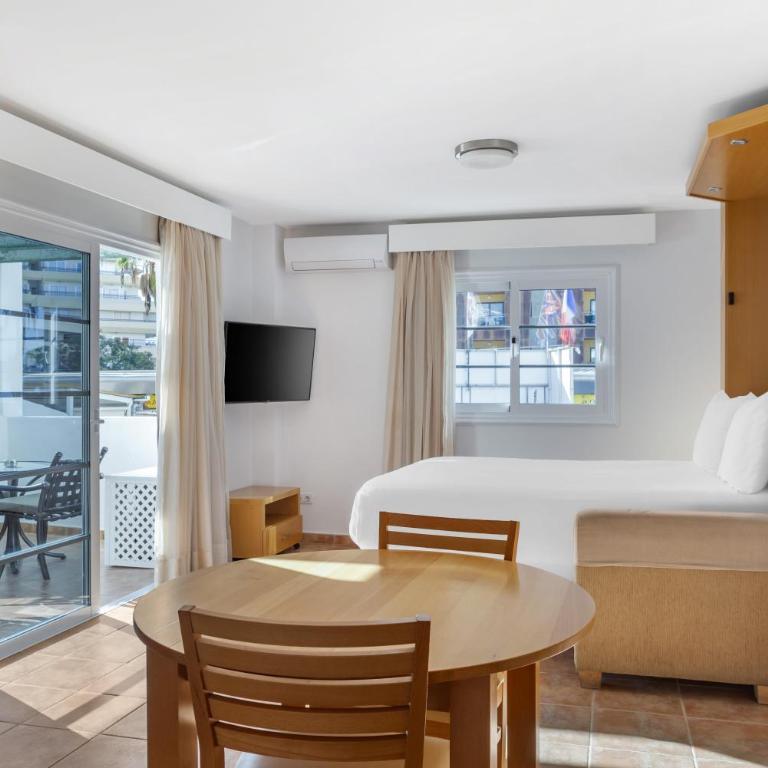 Hilton Vacation Club Sunset Harbour Club Tenerife - Apartamento Estudio - 5