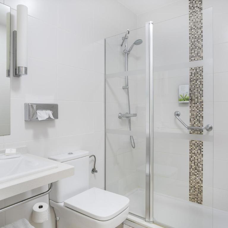 Hilton Vacation Club Royal Sunset Beach Club Tenerife - Apartamento Estudio con vistas a la piscina - 1