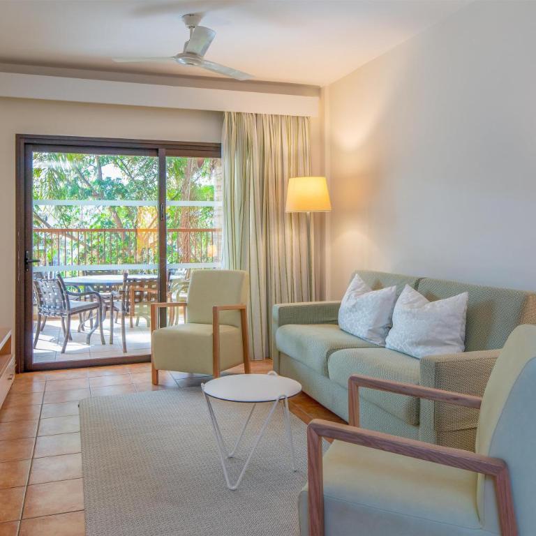 Hilton Vacation Club Royal Sunset Beach Club Tenerife - Apartamento de 2 dormitorios - 3
