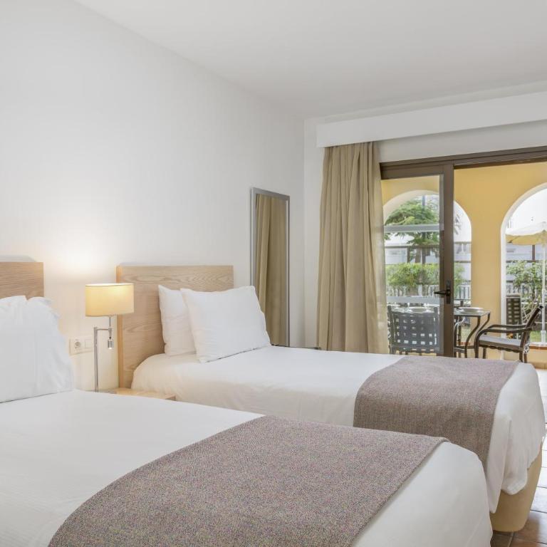 Hilton Vacation Club Royal Sunset Beach Club Tenerife - Apartamento de 2 dormitorios - 5