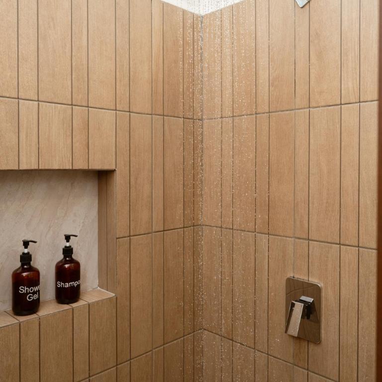 Saules Armonía - Familienzimmer mit eigenem Bad - 14
