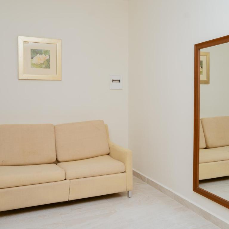 Saules Armonía - Doppel-/Zweibettzimmer mit eigenem Bad - 11