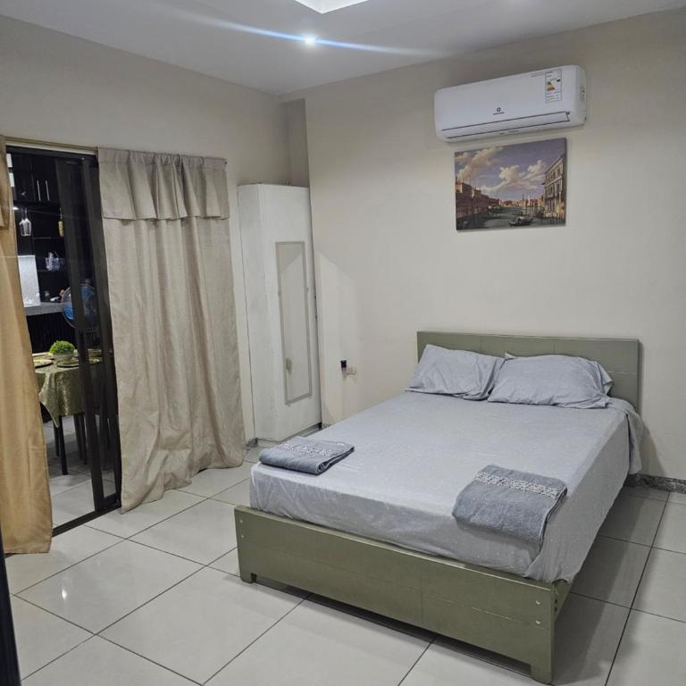 Newly Opened Mini Suite - Apartamento de 1 dormitorio - 1