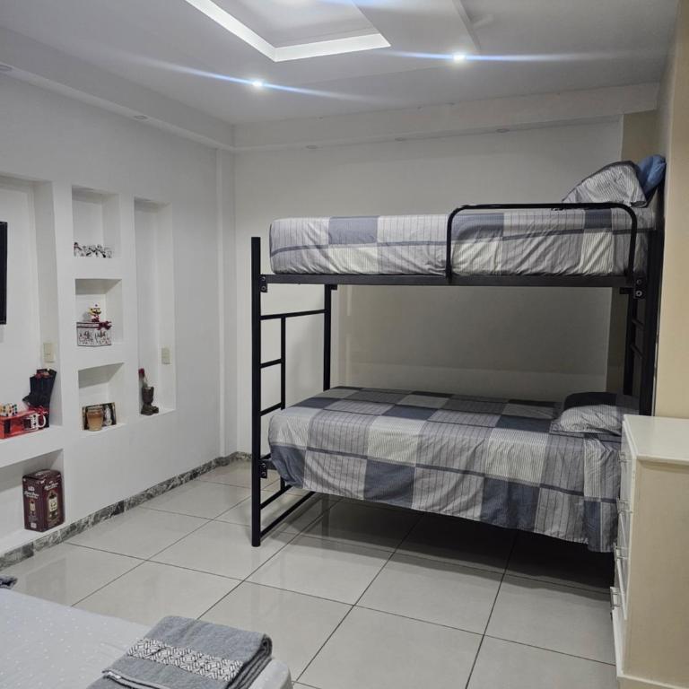 Newly Opened Mini Suite - Apartamento de 1 dormitorio - 4