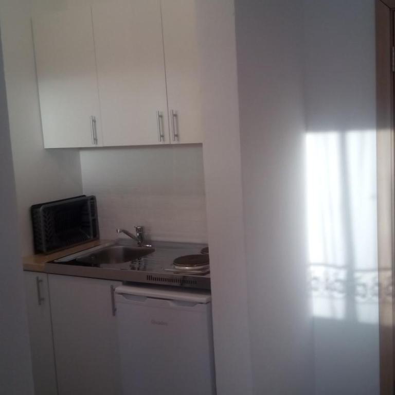 Guest House AGA - Two-Bedroom Apartment - 5