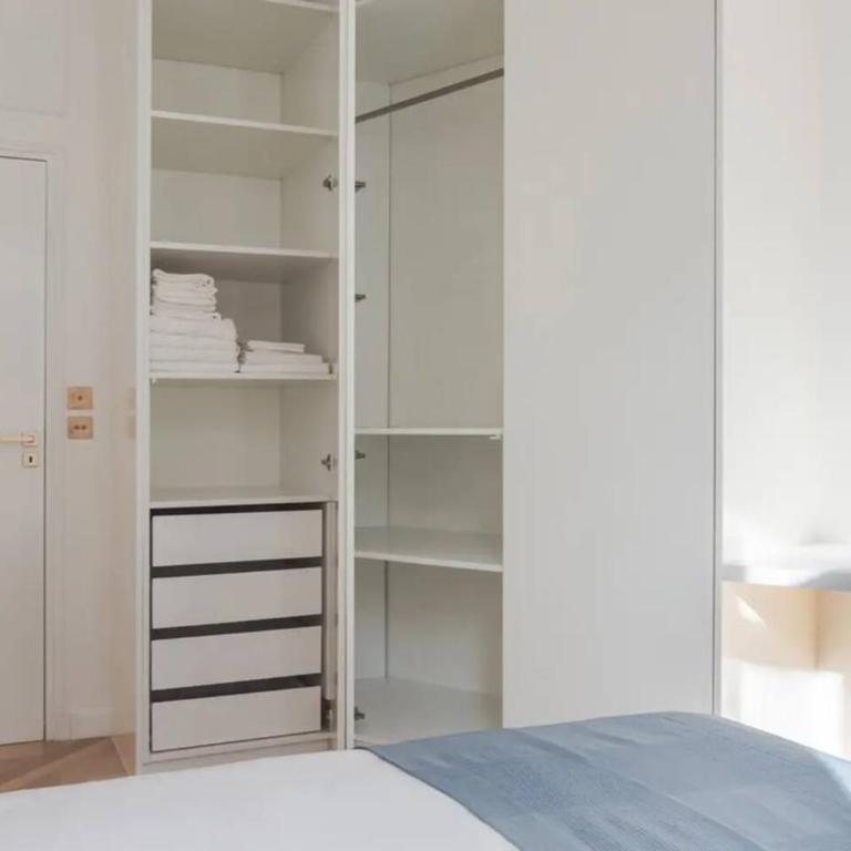 Apartment Elegance Living Spacious - Appartement - 21