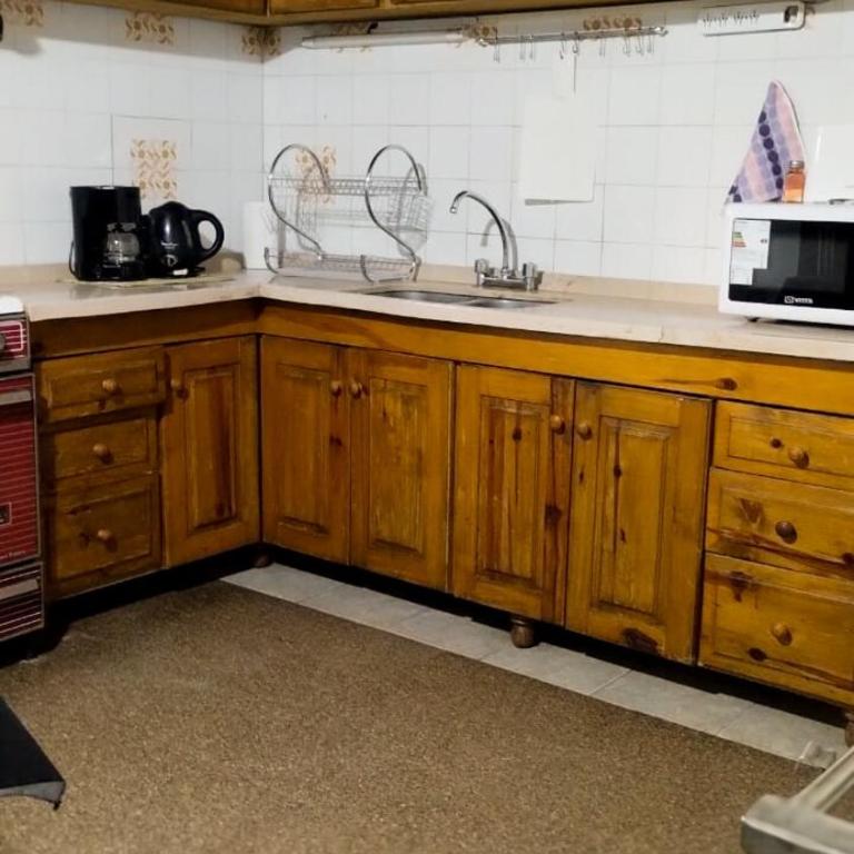 "Alojamiento en Uspallata" para hasta 6 personas - Three-Bedroom House - 16