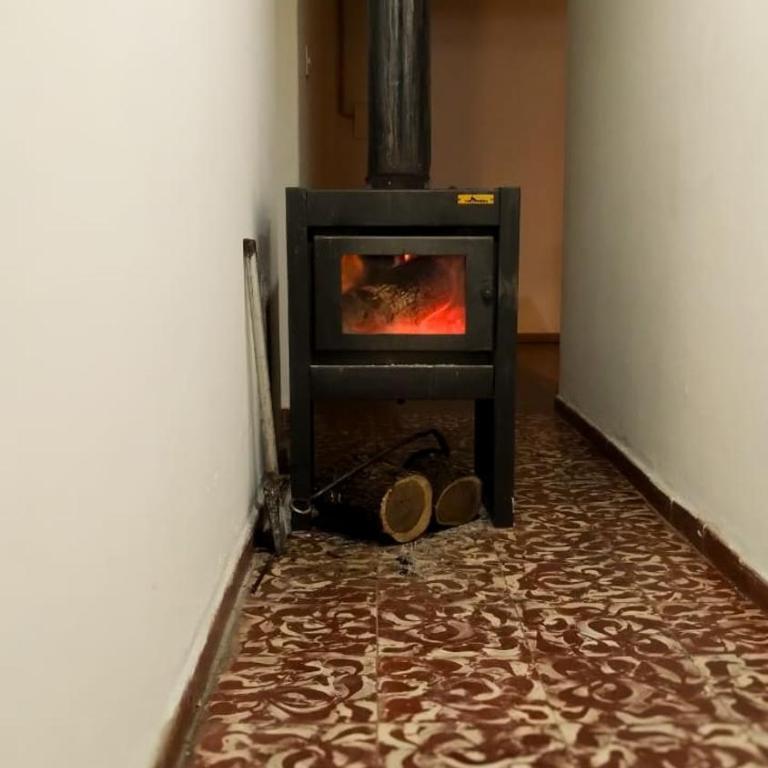 "Alojamiento en Uspallata" para hasta 6 personas - Three-Bedroom House - 10