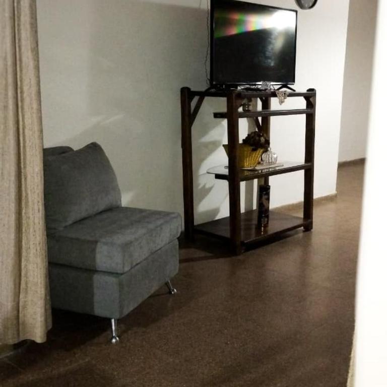 "Alojamiento en Uspallata" para hasta 6 personas - Three-Bedroom House - 3
