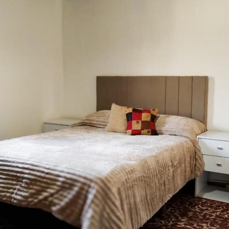 "Alojamiento en Uspallata" para hasta 6 personas - Three-Bedroom House - 7
