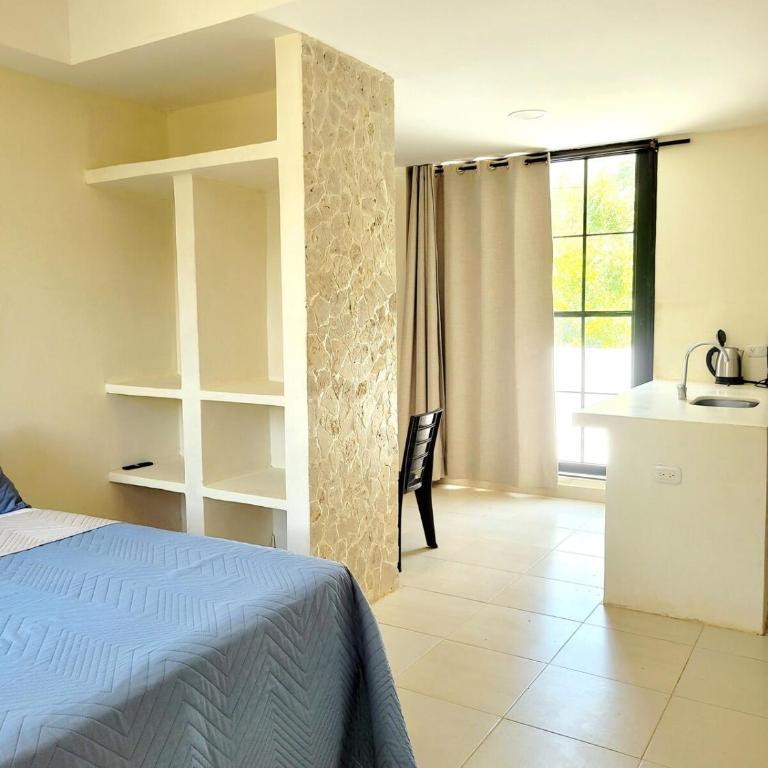 Casa Eco - Loft Privado y Tranquilo - Apartamento de 1 dormitorio - 6