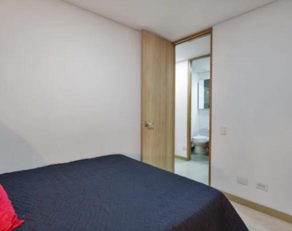 La mejor vista de Medellin, Poblado 3 habitaciones - Three-Bedroom Apartment - 12