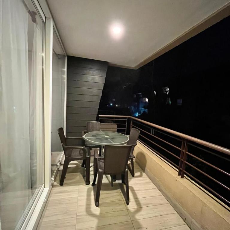 Excelente Departamento en Pucón, camino al volcan - Two-Bedroom Apartment - 17