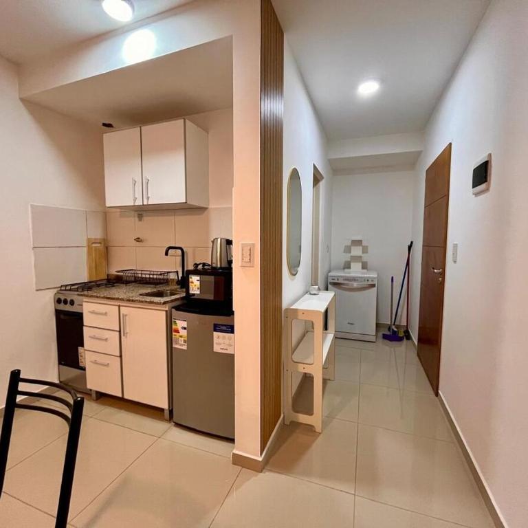 Modern centrally located studio apartment - Apartamento de 1 dormitorio - 1
