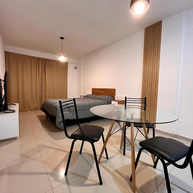 Modern centrally located studio apartment - Apartamento de 1 dormitorio - 2