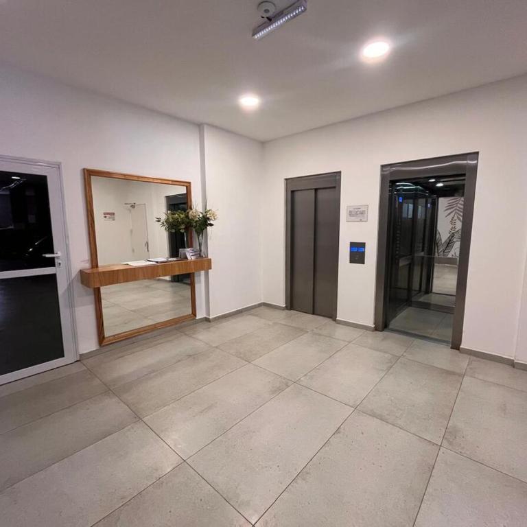 Modern centrally located studio apartment - Apartamento de 1 dormitorio - 3
