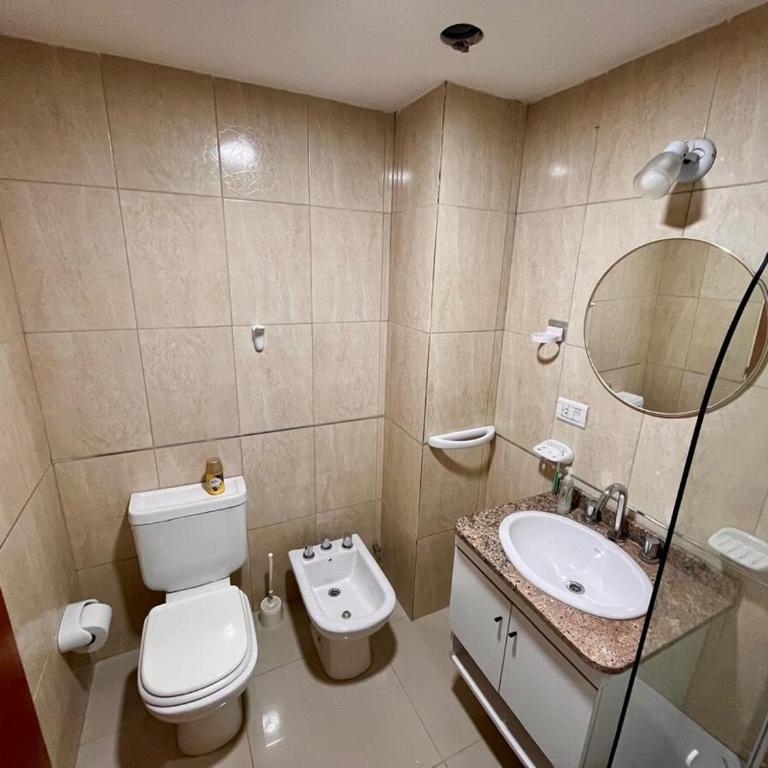 Modern centrally located studio apartment - Apartamento de 1 dormitorio - 4