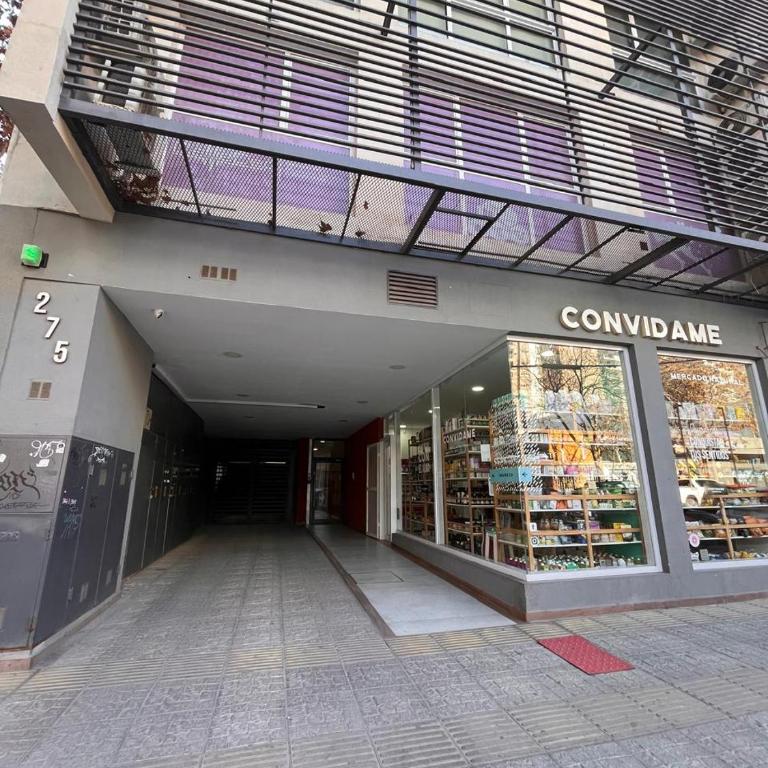 Modern centrally located studio apartment - Apartamento de 1 dormitorio - 7