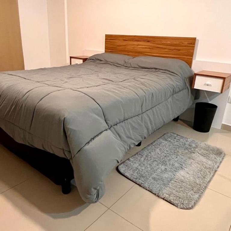 Modern centrally located studio apartment - Apartamento de 1 dormitorio - 9