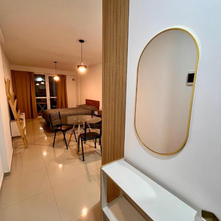 Modern centrally located studio apartment - Apartamento de 1 dormitorio - 12