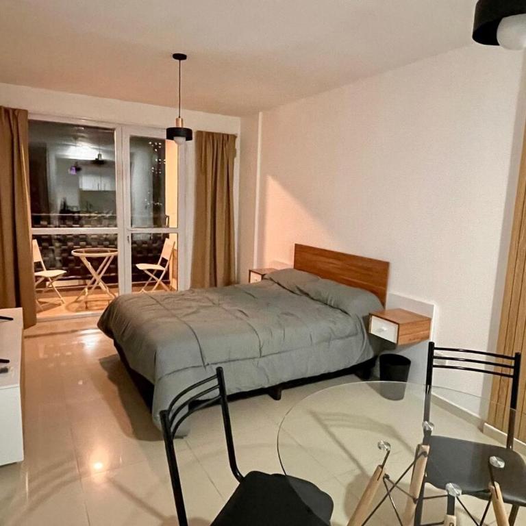Modern centrally located studio apartment - Apartamento de 1 dormitorio - 13