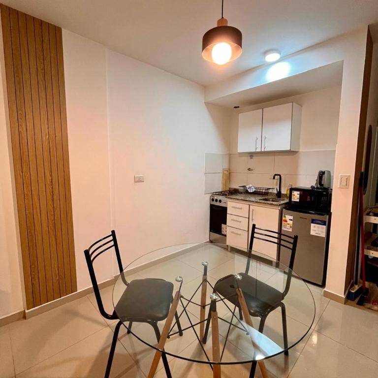 Modern centrally located studio apartment - Apartamento de 1 dormitorio - 14