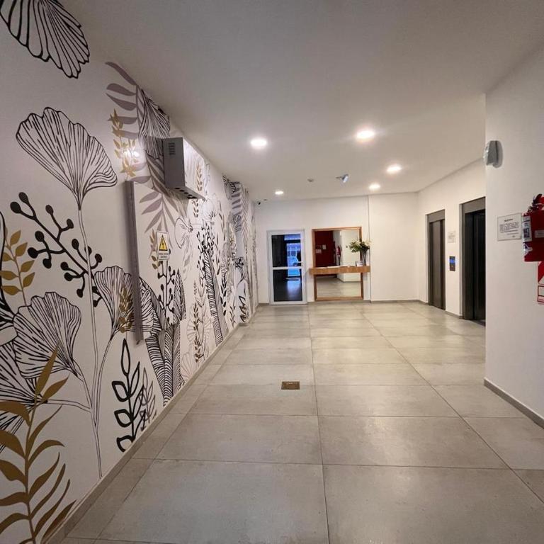 Modern centrally located studio apartment - Apartamento de 1 dormitorio - 15