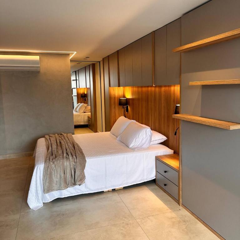 Luxury Duplex Loft AC Rooftop Jacuzzi Laureles - Apartment - 5
