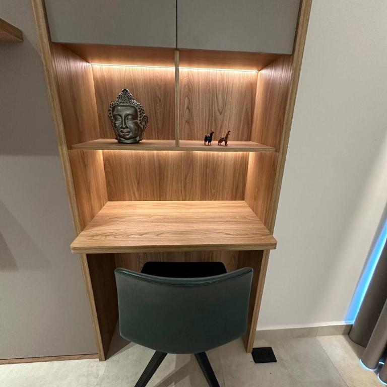 Luxury Duplex Loft AC Rooftop Jacuzzi Laureles - Apartment - 6