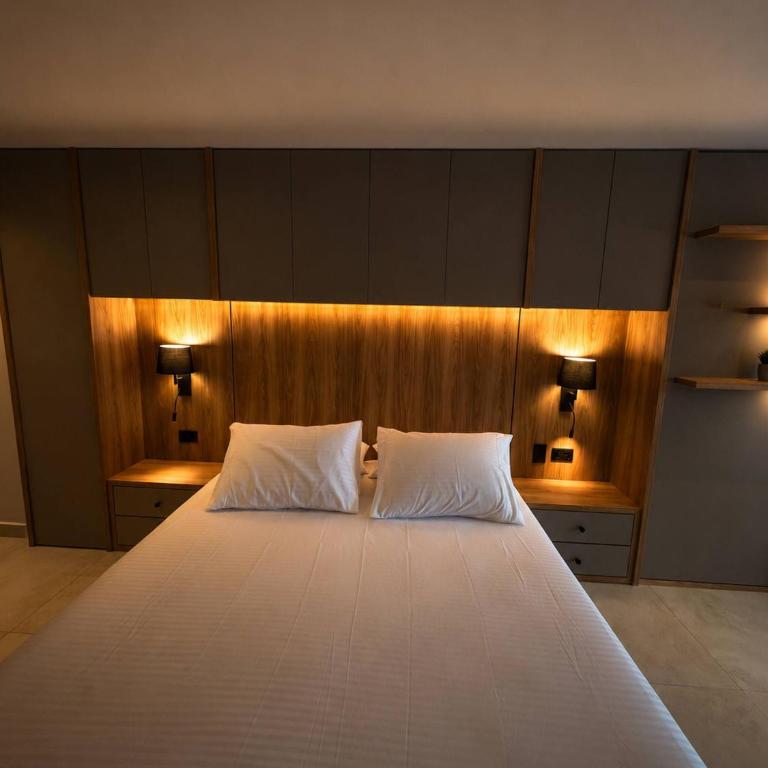 Luxury Duplex Loft AC Rooftop Jacuzzi Laureles - Apartment - 22