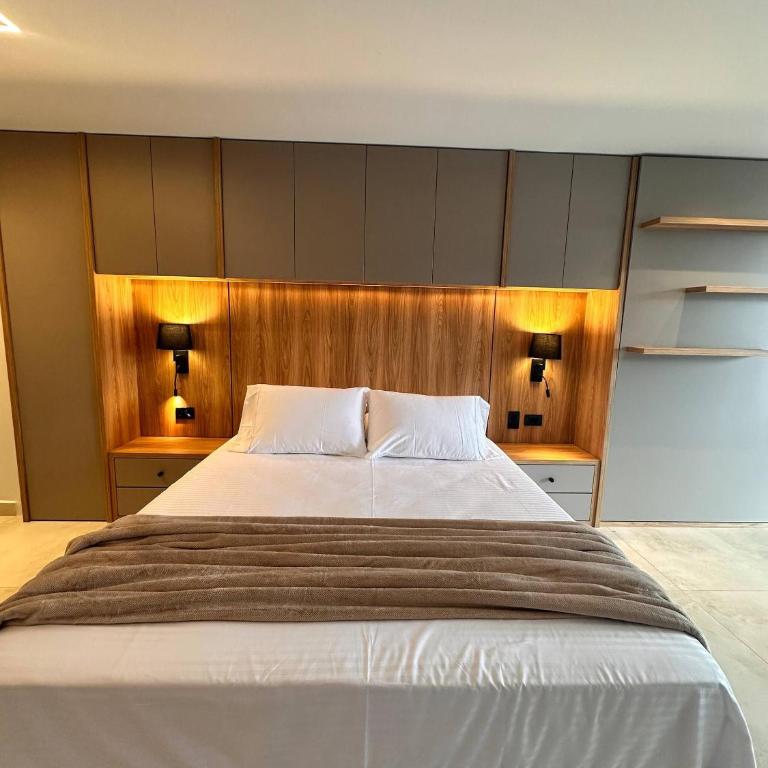 Luxury Duplex Loft AC Rooftop Jacuzzi Laureles - Apartment - 24