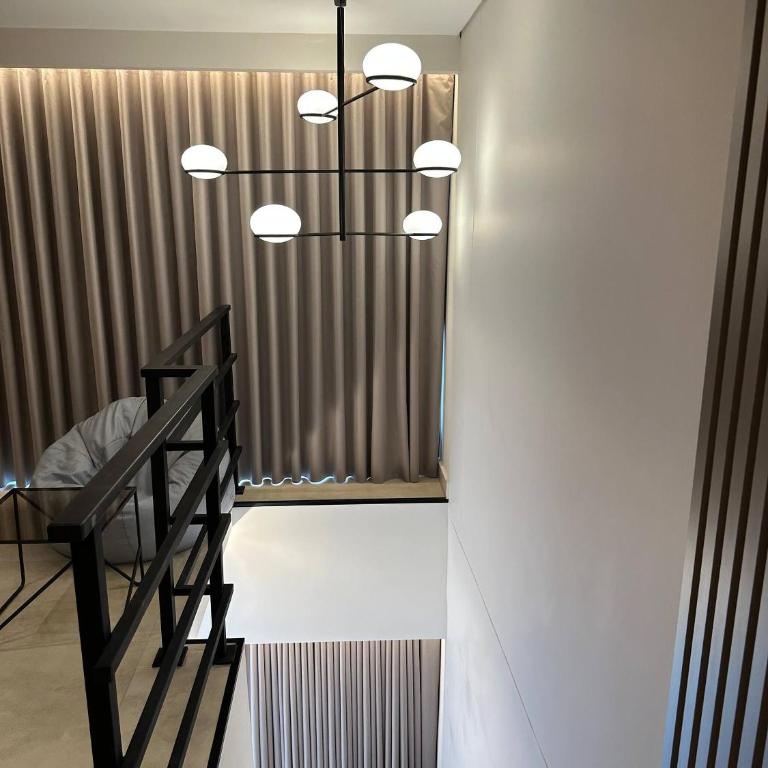 Luxury Duplex Loft AC Rooftop Jacuzzi Laureles - Apartment - 34