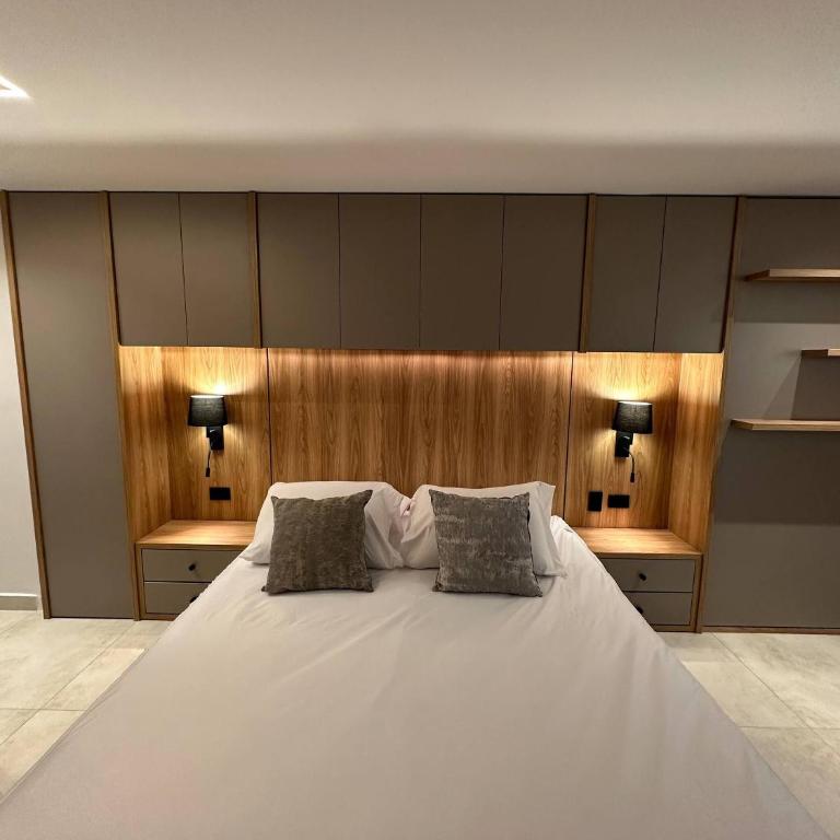 Luxury Duplex Loft AC Rooftop Jacuzzi Laureles - Apartment - 36