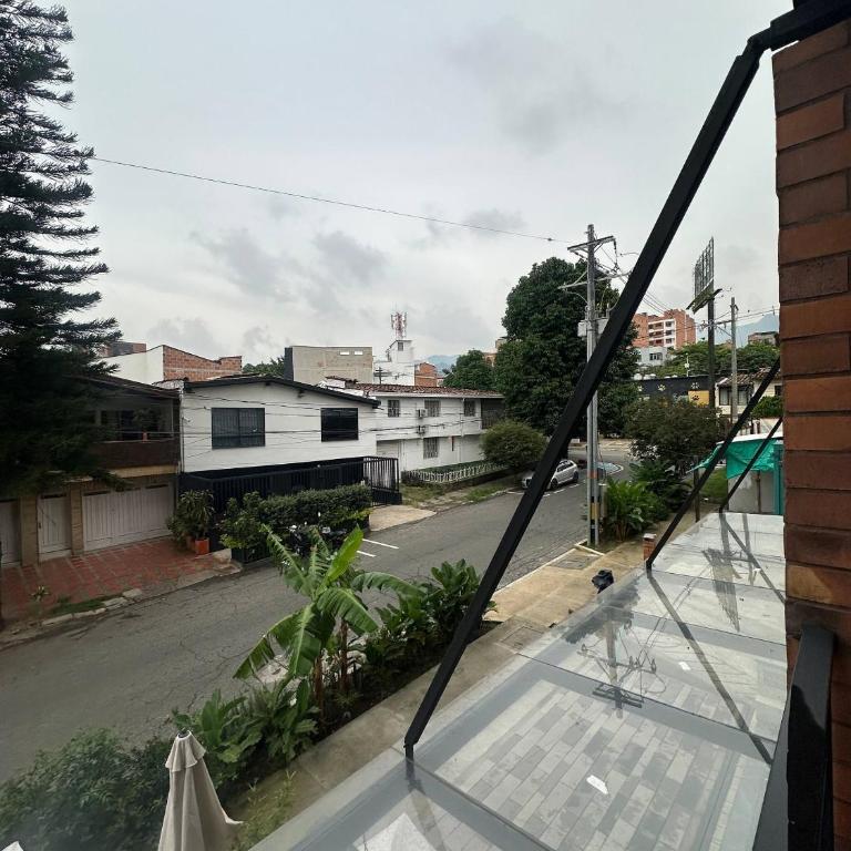 Luxury Duplex Loft AC Rooftop Jacuzzi Laureles - Apartment - 42