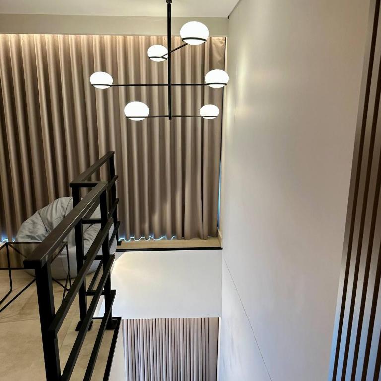 Luxury Duplex Loft AC Rooftop Jacuzzi Laureles - Apartment - 48