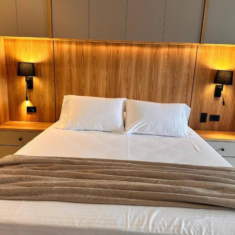 Luxury Duplex Loft AC Rooftop Jacuzzi Laureles - Apartment - 50