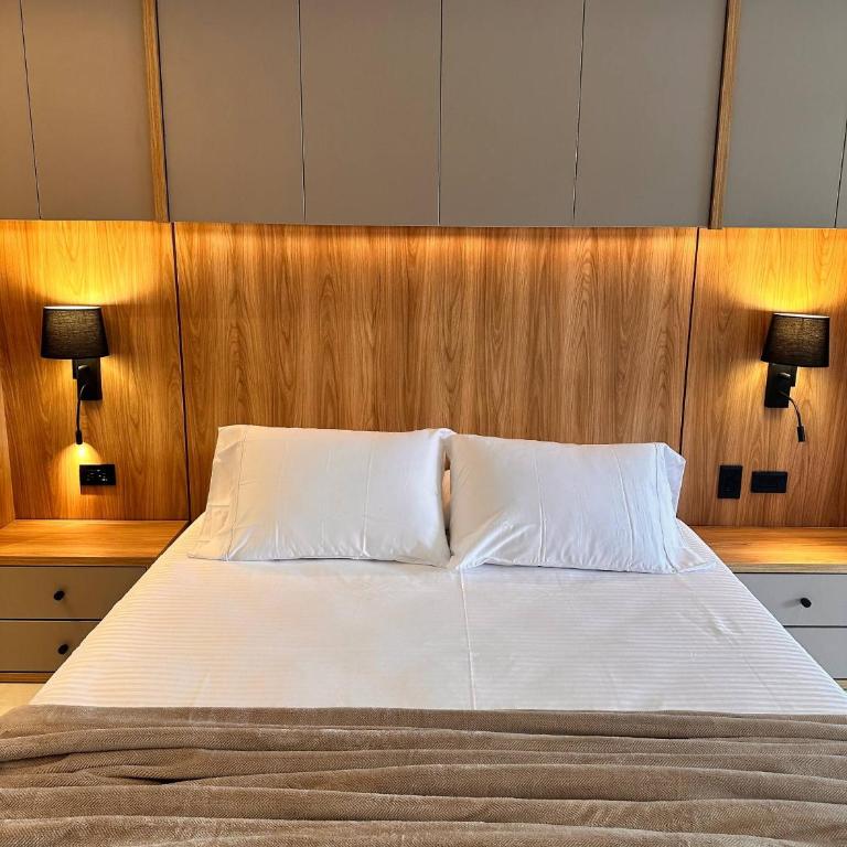 Luxury Duplex Loft AC Rooftop Jacuzzi Laureles - Apartment - 51