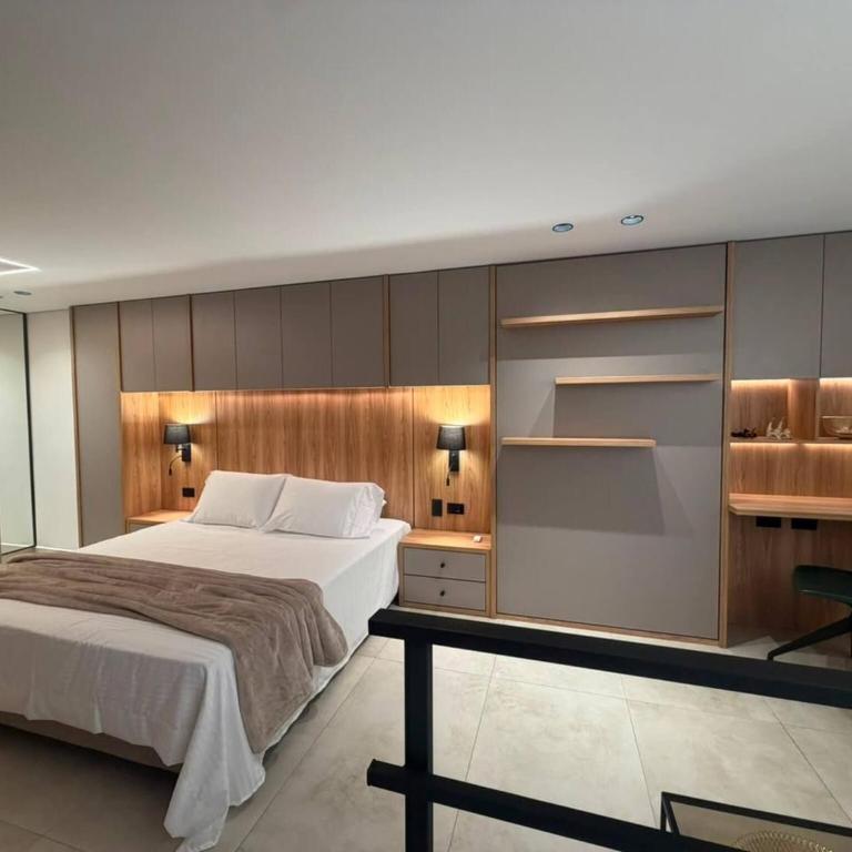 Luxury Duplex Loft AC Rooftop Jacuzzi Laureles - Apartment - 57