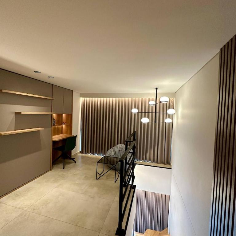 Luxury Duplex Loft AC Rooftop Jacuzzi Laureles - Apartment - 56